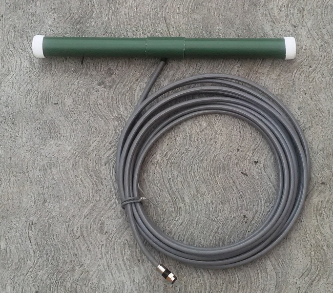 antena pvc ugly 5 dbi